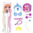 Фигурка IMC Toys VIP Pets GLAM GEMS Модные щенки Bianca
