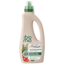 BioMio Эко-средство для пола Eco-friendly floor cleaner 750 мл