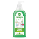 Мыло жидкое SYNERGETIC Луговые травы 0,5л