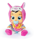 Кукла IMC Toys Cry Babies Плачущий младенец Lena, 30 см
