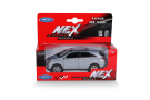 Машинка Welly 1:38 LEXUS RX 450h цвета в ассортименте