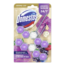 Domestos Power 5 Duo 2 блока для очищения унитаза Сказочный Аромат 2х50г