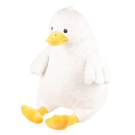 Мягкая Игрушка MAXITOYS Толстяк Гусь 90 см