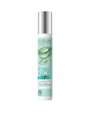 EVELINE ORGANIC ALOE+COLLAGEN Увлажняющий роликовый гель-лифтинг для контура глаз, 15мл