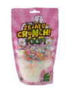 Слайм Slime Crunch POOF с ароматом манго, 200 г