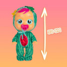 Кукла IMC Toys Cry Babies Плачущий младенец, Серия Tutti Frutti, Mel 30 см