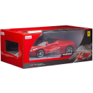 Машина р/у 1:14 Ferrari LaFerrari Aperta, цвет красный