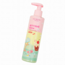 Glowgirl. Крем-суфле для тела трехцветный Вишня, 250мл. ЭКО продукт.