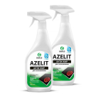 Grass Azelit Анти-жир чистящее средство для стеклокерамики 600мл 2шт
