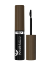 L`OREAL Тушь для бровей BrowArtist Plum 109