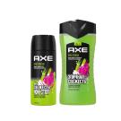 Подарочный набор AXE Epic Fresh (150+250) мл