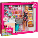 Barbie Супермаркет