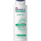 Шампунь для волос DEONICA Detox очищение 380мл