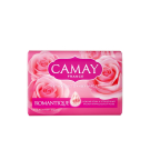 CAMAY Мыло туалетное романтик, 85г