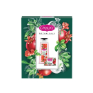 Подарочный набор CAMAY Pomegranate (250 мл+85Гр)