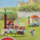 Конструктор LEGO Friends Дом Пейсли