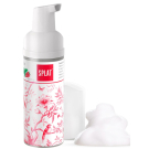 SPLAT Пенка для зубов и десен Oral Care Foam 2в1 Малина 50мл