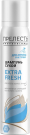 ПРЕЛЕСТЬ PROFESSIONAL Сухой шампунь для волос Extra Fresh 75 см3