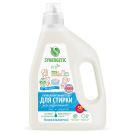 Гель для стирки SYNERGETIC Pure 1,5л