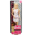 Кукла Mattel Barbie Игра с модой, модель 119