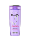 L`OREAL Elseve Шампунь для волос Увлажняющий Гиалурон наполнитель для обезвоженных и тонких волос 250мл