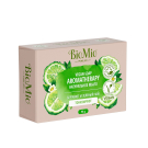 Натуральное мыло BioMio BIO-SOAP AROMATHERAPY Зеленый чай и эфирное масло Бергамота 90 г