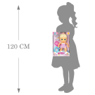Кукла IMC Toys Bloopies Mimi плавающая, на батарейках