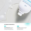 Шампунь La'dor Damage Protector Acid Shampoo с аргановым маслом 900мл