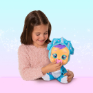 Кукла IMC Toys Cry Babies Плачущий младенец, Серия Fantasy, Tina, 30 см