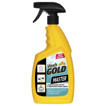 VASH GOLD Master Средство для плитки и межплиточных швов (спрей) 750мл