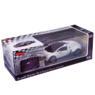 Машина р/у 1:18 Bugatti Veyron Grand Sport Vitesse, цвет белый