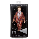 Коллекционная кукла BTS Чимин