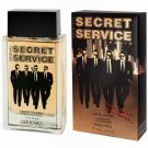 Brocard Одеколон Secret Service Ориджинал 100мл