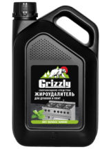 GRIZZLY Жироудалитель сверхмощный 2,8л