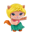 Фигурка SBOX коллекционная Конфитрейд в блистере Пушистики Котята 5