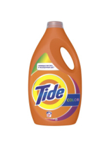 Tide Color Гель для стирки 1,755л