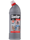 Средство Sanfor для труб 1кг