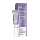 Черный Жемчуг RETINOL+ Крем-сыворотка для век Bio-Программа 60+ 20мл