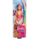 Кукла Mattel Barbie Принцесса радуга