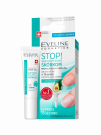 EVELINE Nail Therapy Stop Средсво для кутикулы 12мл