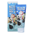 Маска для лица Elizavecca Milky Piggy Hell-Pore Clean Up Mask Очищающая