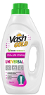 Гель для стирки VASH GOLD ECO FRIENDLY UNIVERSAL cуперконцентрат 1 л