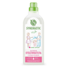 Отбеливатель SYNERGETIC 1л