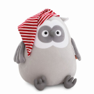 Мягкая игрушка Orange Toys Сова 33X33X45 см