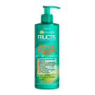 Крем-уход рост во всю силу 10в1 GARNIER Fructis 400мл