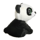 Мягкая игрушка Abtoys Панда,15 см