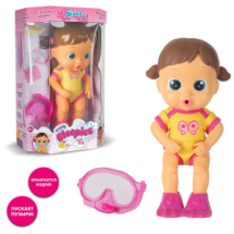 Кукла IMC Toys Bloopies Lovely, 24 см