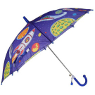 Зонт детский Играем вместе Космос 45cм