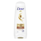 Dove Hair Therapy Бальзам-Ополаскиватель Питающий Уход 200мл