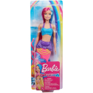 Кукла Mattel Barbie Русалочка в ассортименте